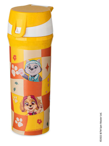 koziol Trinkflasche in Gelb - 500 ml