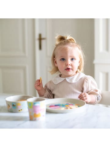 koziol Kinderbecher in Beige - 190 ml
