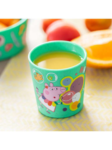 koziol Kinderbecher in Grün - 190 ml