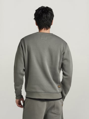 G-Star Bluza w kolorze khaki
