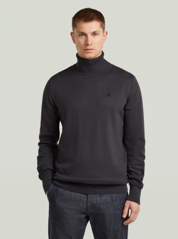 G-Star Coltrui antraciet