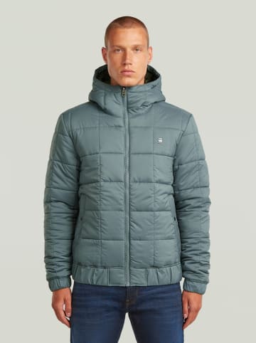 G-Star Steppjacke in Mint