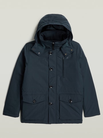 G-Star Parka in Dunkelblau