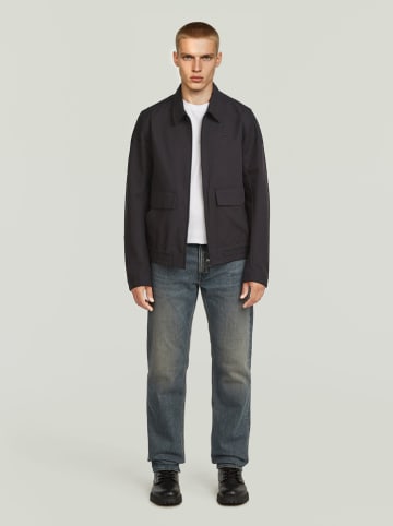 G-Star Tusssenjas zwart