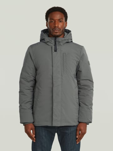 G-Star Parka grijs
