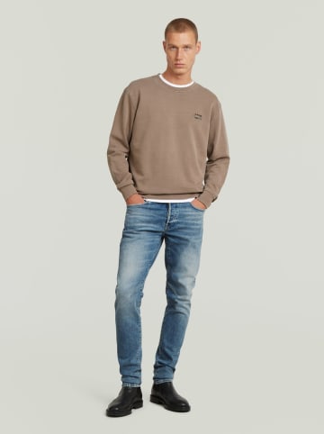 G-Star Sweatshirt beige