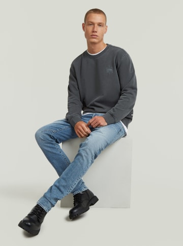G-Star Sweatshirt in Anthrazit