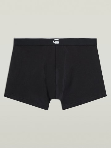 G-Star 5er-Set: Boxershorts in Schwarz