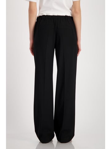 monari Broek zwart