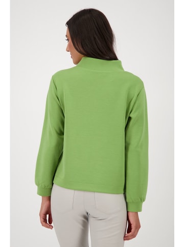 monari Sweatshirt groen