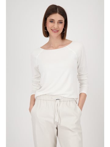 monari Longsleeve wit