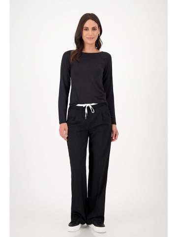 monari Longsleeve zwart