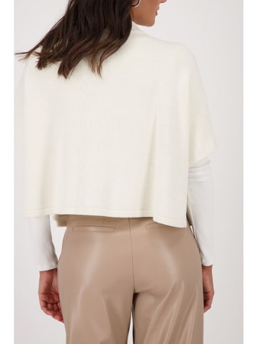 monari Vest wit