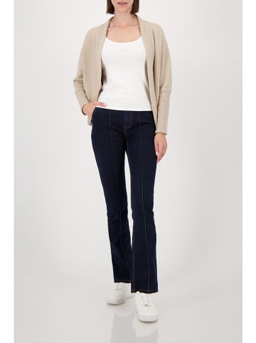 monari Vest beige