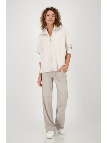 monari Vest wit