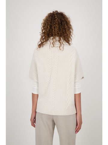 monari Vest wit