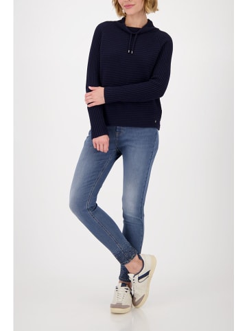 monari Trui donkerblauw