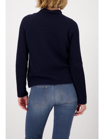 monari Trui donkerblauw
