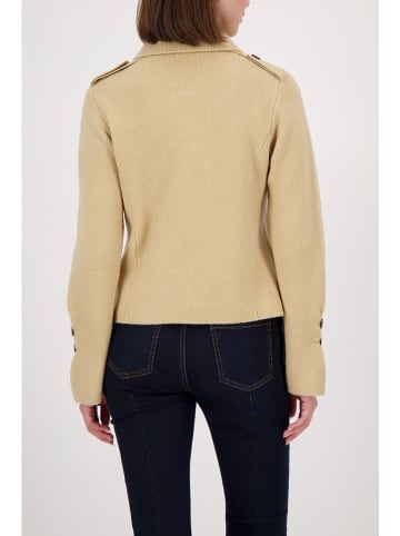 monari Cardigan in Beige