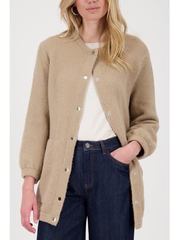 monari Vest beige