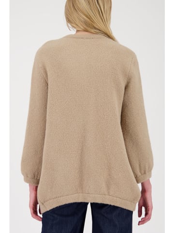 monari Cardigan in Beige