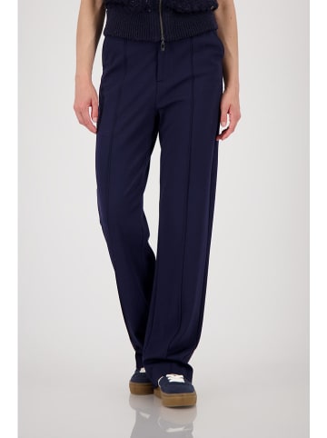 monari Broek donkerblauw