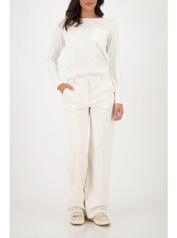 monari Bluse in Weiß