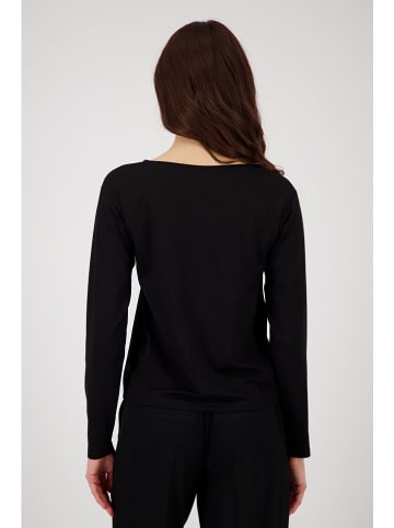 monari Blouse zwart