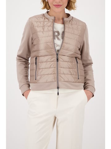 monari Tusssenjas taupe