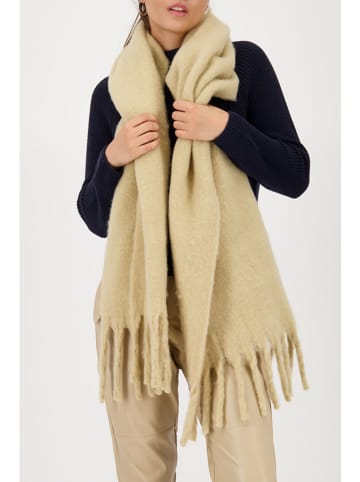 monari Sjaal beige
