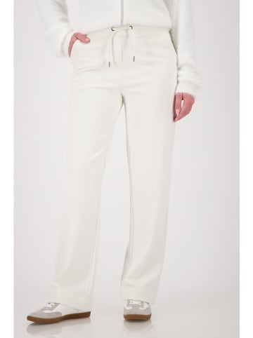 monari Broek wit