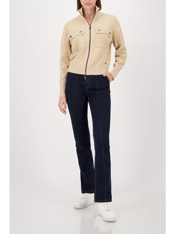 monari Tusssenjas beige