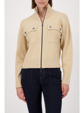 monari Tusssenjas beige
