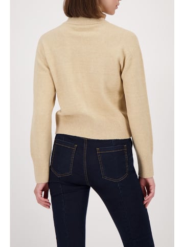monari Übergangsjacke in Beige