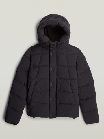 G-Star Winterjas zwart