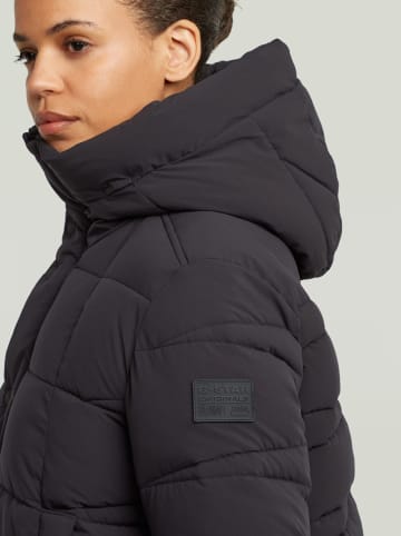 G-Star Winterjas zwart