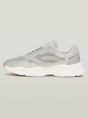 G-Star Sneakers in Grau