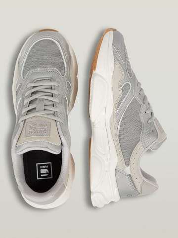 G-Star Sneakers grijs