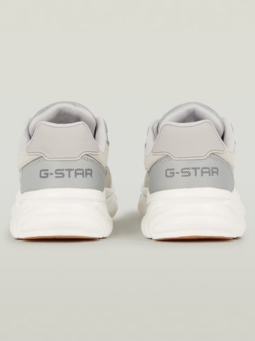 G-Star Sneakers grijs