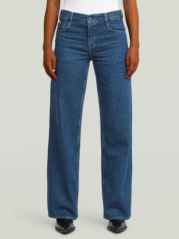 G-Star Jeans - Loose fit - in Blau