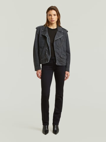 G-Star Jeansjacke in Dunkelblau