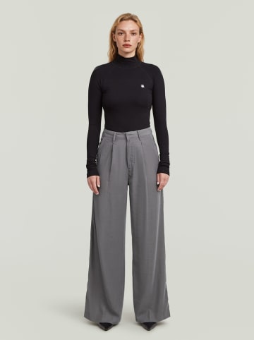 G-Star Longsleeve zwart