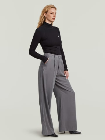 G-Star Longsleeve zwart