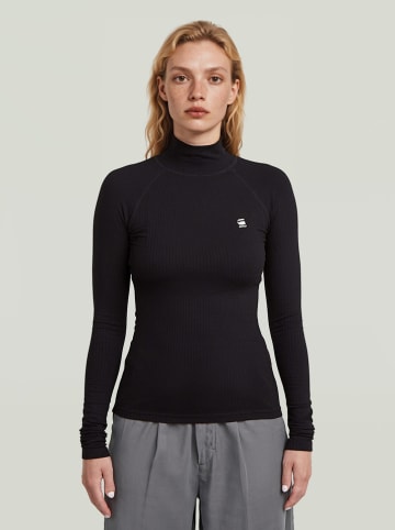 G-Star Longsleeve zwart