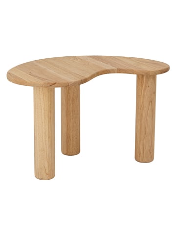 Bloomingville Salontafel "Luppa" beige - (B)65 x (H)40 x (D)44 cm