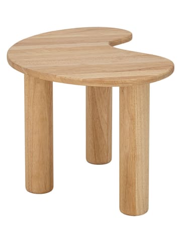 Bloomingville Salontafel "Luppa" beige - (B)65 x (H)40 x (D)44 cm