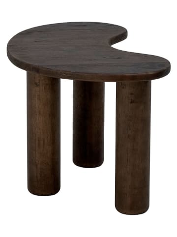 Bloomingville Salontafel "Luppa" bruin - (B)53 x (H)35 x (D)36 cm
