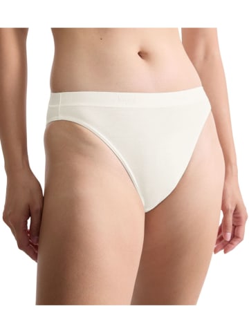 Sloggi 2-delige set: slips "Go Casual" crème