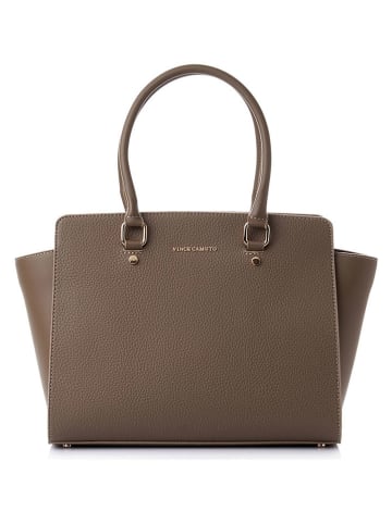Vince Camuto Shopper in Braun - (B)32 x (H)27 x (T)14 cm