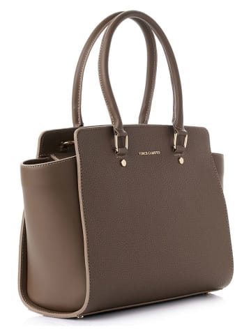 Vince Camuto Shopper bag w kolorze brązowym - 32 x 27 x 14 cm